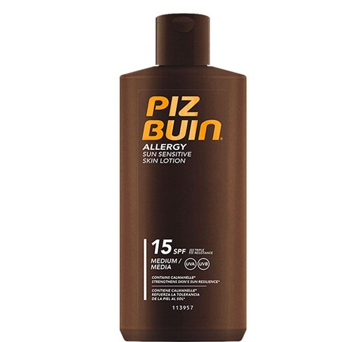 Piz Buin - Allergy Sun Sensitive Skin Lotion 