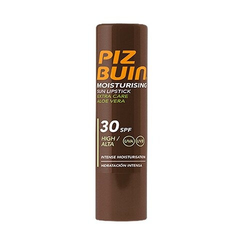 Piz Buin - In Sun Stick Labial Protetor Solar com Aloé Vera