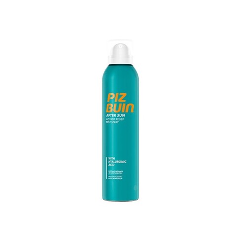 Piz Buin - Spray After Sun Mist Alivio Instantáneo