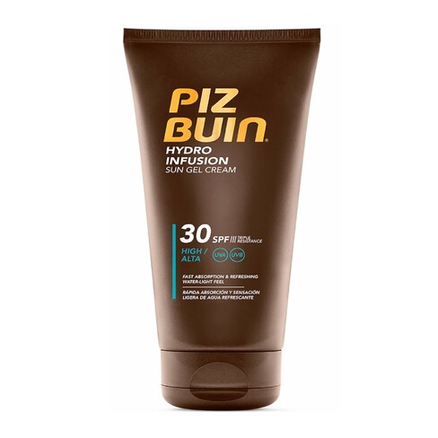 Piz Buin - Hydro Infusion Lotion Sunscreen