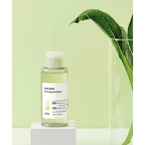 Purito AHA BHA Solução Refrescante SweetCare Portugal