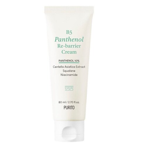 Purito - B5 Panthenol Re-Barrier Cream 