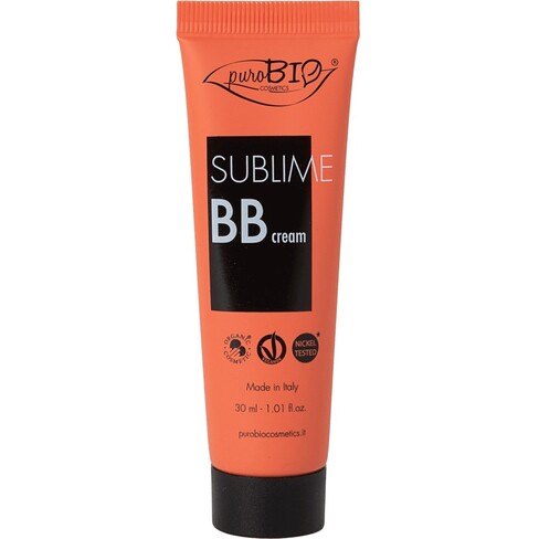 Purobio - Sublime BB Cream 