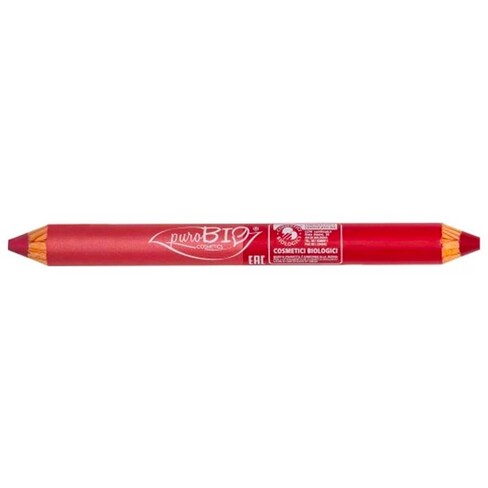 Purobio - Lip Pencil Duo King-Size 