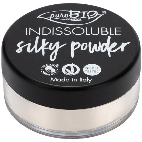 Purobio - Indissoluble Silky Powder