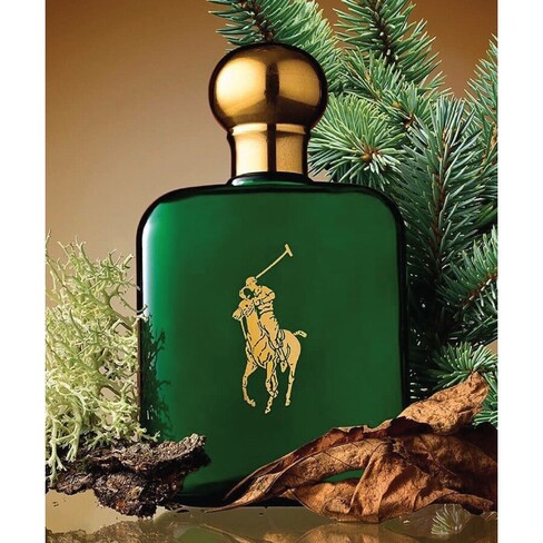Polo Edt - SweetCare United States