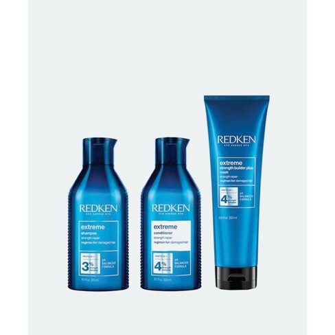 Extreme Strength Builder Plus Fortifying - Redken| Sweetcare®