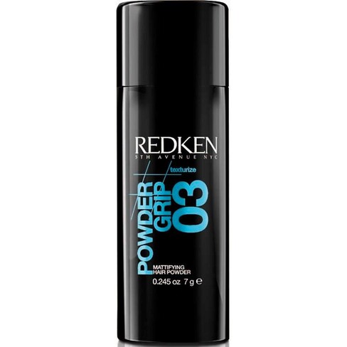 Redken - Powder Grip 03 Pó Matificante 