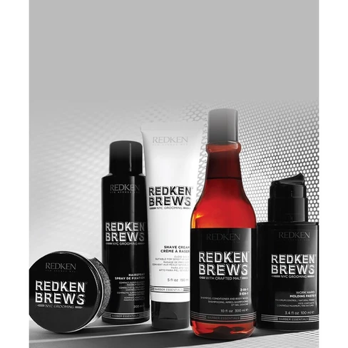 Redken