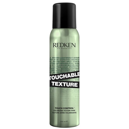 Triple Pure 32 Volumizing No Scent Hairspray - Redken Canada