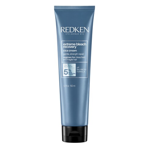 Redken - Extreme Bleach Recovery Cica Cream 