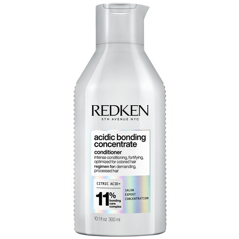 Redken - Acidic Bonding Concentrate Condicionador Cabelos Danificados 