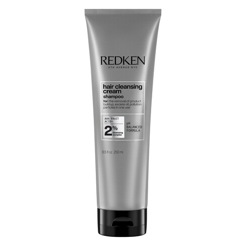 Redken - Shampoing crème nettoyant pour cheveux