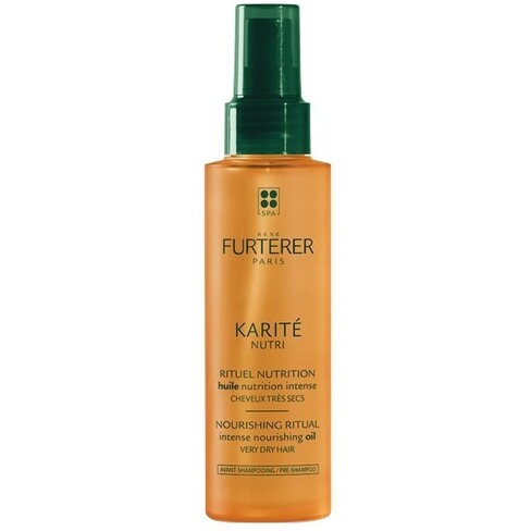 Rene Furterer - Karité Nutri Intense Nourishing Oil Very Dry Hair 