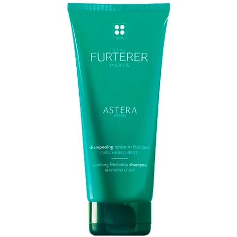 René Furterer - Astera Soothing Shampoo Fresh 
