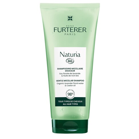 Rene Furterer - Naturia Shampoing Micellaire Doux