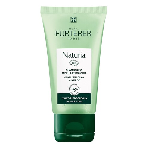 Rene Furterer - Naturia Gentle Micellar Shampoo 