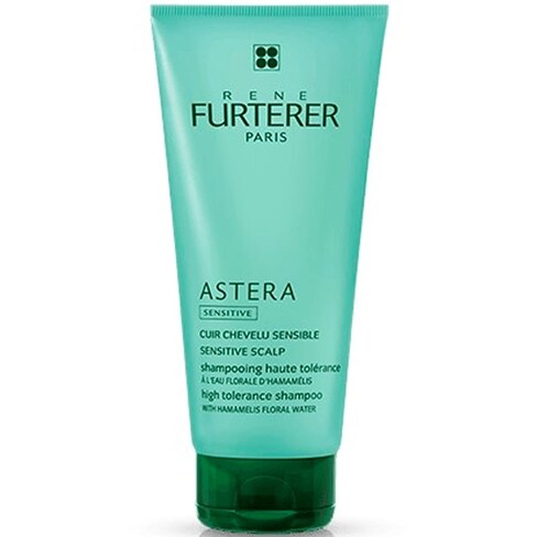 Rene Furterer - Astera Sensitive Shampoo High-Tolerance Sensitive Scalp 