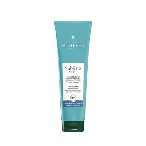 Rene Furterer - Sublime Curl Defining Conditioning Balm for Curly Hair 