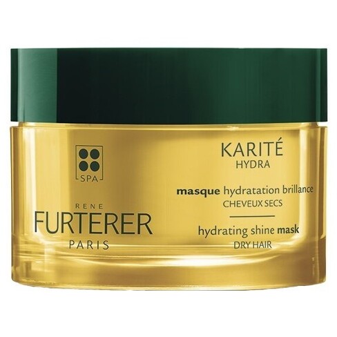 Rene Furterer - Karité Hydra Moisturizing Mask for Dry Hair 
