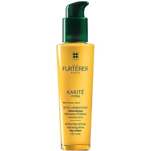 Rene Furterer - Karité Hydra Moisturizing Day Cream for Dry Hair 