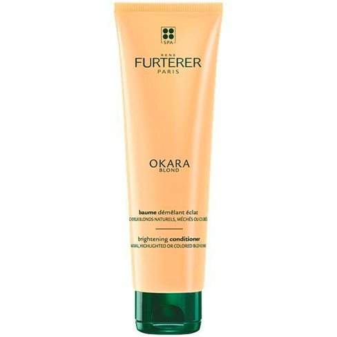 René Furterer - Okara Blond Brightening Conditioner 