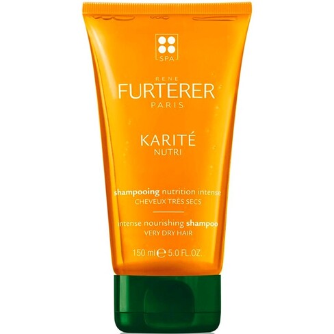 Rene Furterer - Karité Nutri Shampoo Cabelo Muito Seco 