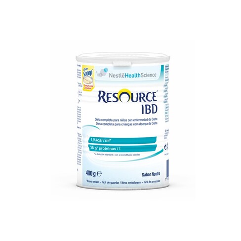 Resource - Ibd Food Supplement for Kids with Crohn's Disease 
