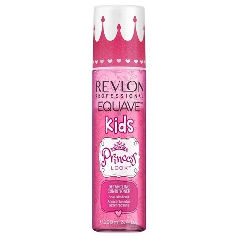 Revlon - Equave Condicionador e Desembaraçador Princess Look 