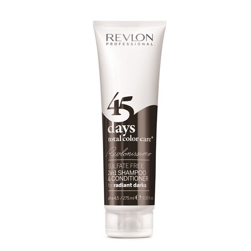 Revlon - 45 Days Conditioning Shampoo