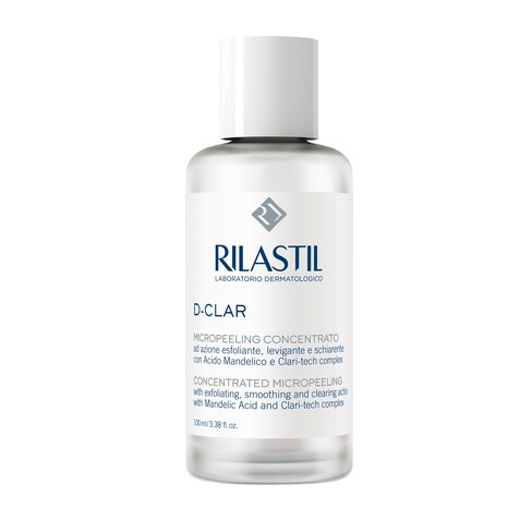 Rilastil - D-Clar Concentrated Micropeeling 