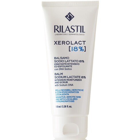 Rilastil - Xerolact 18% Cream 