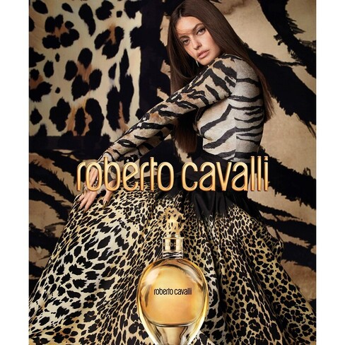 Just Cavalli Her Roberto Cavalli perfume - a fragrância Feminino 2004