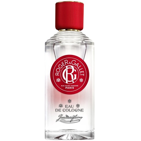 Roger Gallet - Jean Marie Farina Wellbeing Fragrant Water