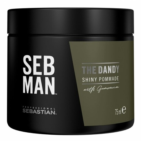 Sebastian - Seb Man the Dandy Light Hold Pomade 