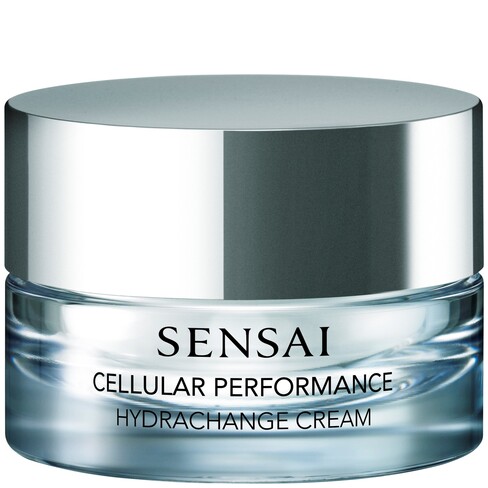Sensai Kanebo - Cellular Performance Hydrachange Cream 