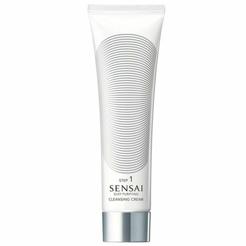 Sensai Kanebo - Silky Purifying Cleansing Cream All Skin Types 