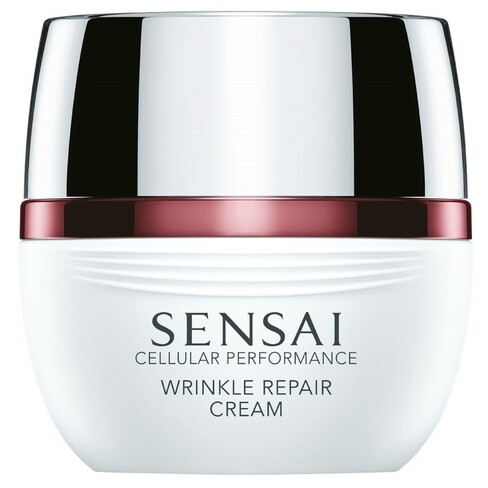Sensai Kanebo - Cellular Performance Wrinkle Repair Creme Olhos 