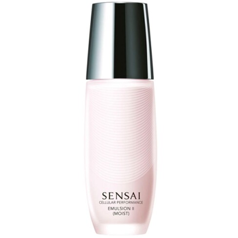 Sensai Kanebo - Cellular Performance Emulsion II (Moist) 