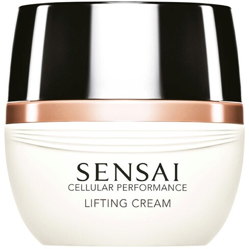 Sensai Kanebo - Cellular Performance Lifting Cream Volume and Firmness 
