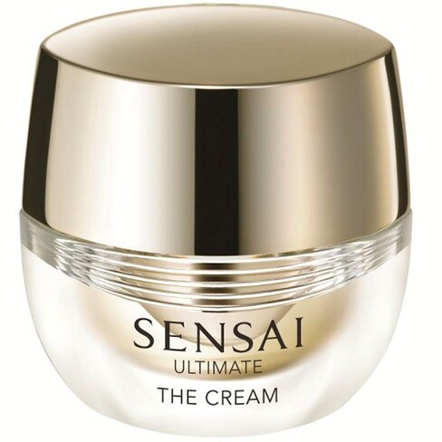 Sensai Kanebo - Ultimate the Cream 