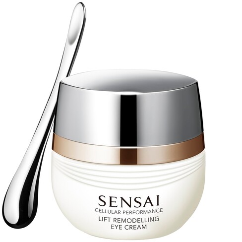 Sensai Kanebo - Cellular Performance Lift Remodelling Eye Cream 