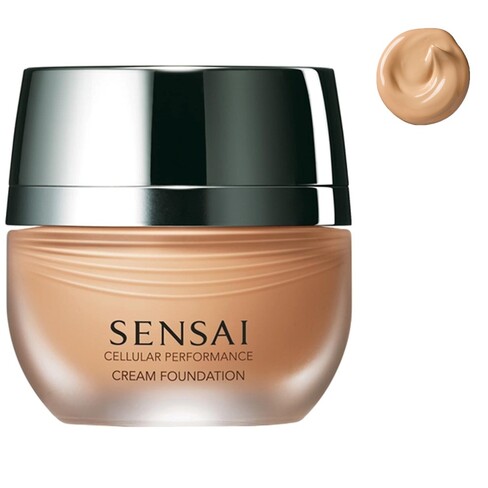 Sensai Kanebo - Cellular Performance Cream Foundation