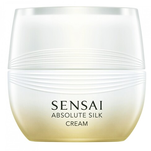 Sensai Kanebo - Absolute Silk Cream 