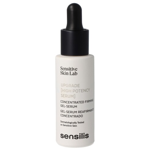 Sensilis - Upgrade [High Potency Serum] 