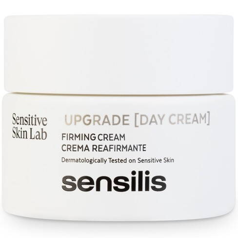 Sensilis - Upgrade Day Cream 