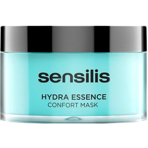 Sensilis - Hydra Essence Máscara Reconfortante 