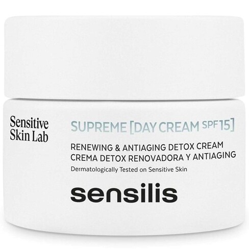 Sensilis - Supreme [Day Cream]