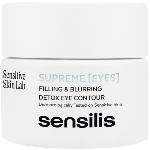 Sensilis - Supreme [Eyes] Creme Olhos 