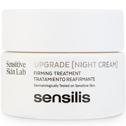 Sensilis - Upgrade Chrono Lift Night Cream 
